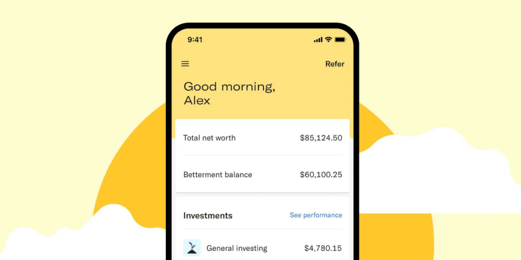 Betterment Launches Innovative Cryptocurrency Offering For Customers With Custody By Gemini 