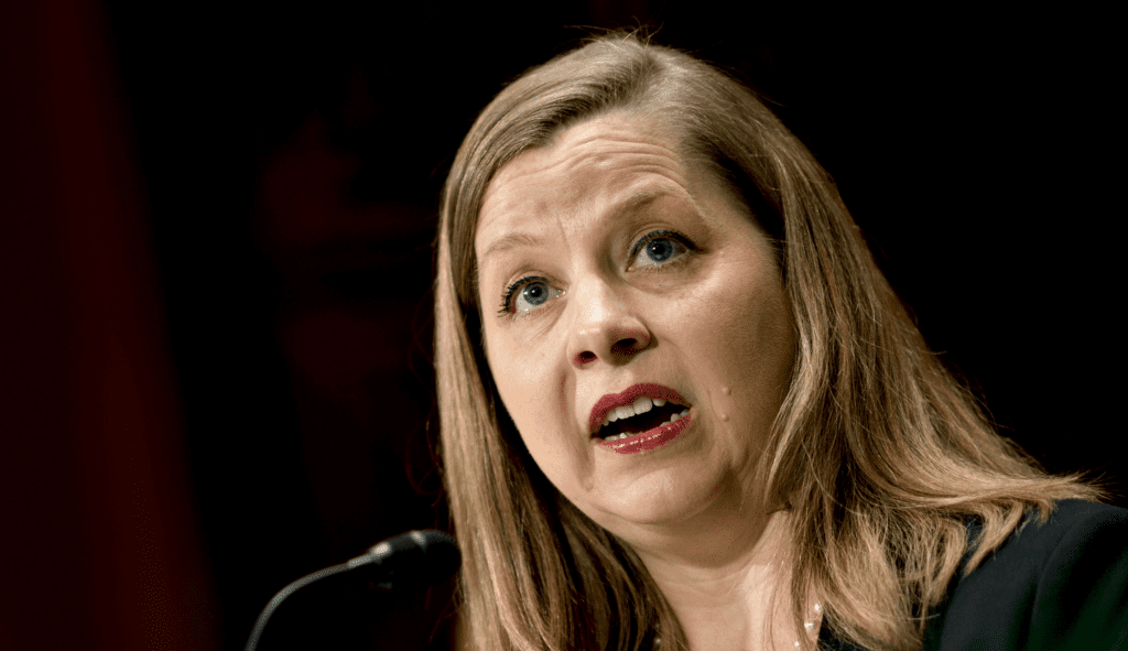 Federal Reserve Governor Concerned About The Rise of Cryptocurrencies