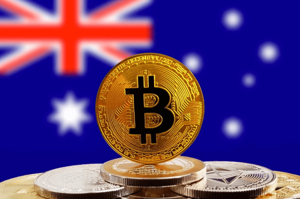 How To Buy Bitcoin In Australia