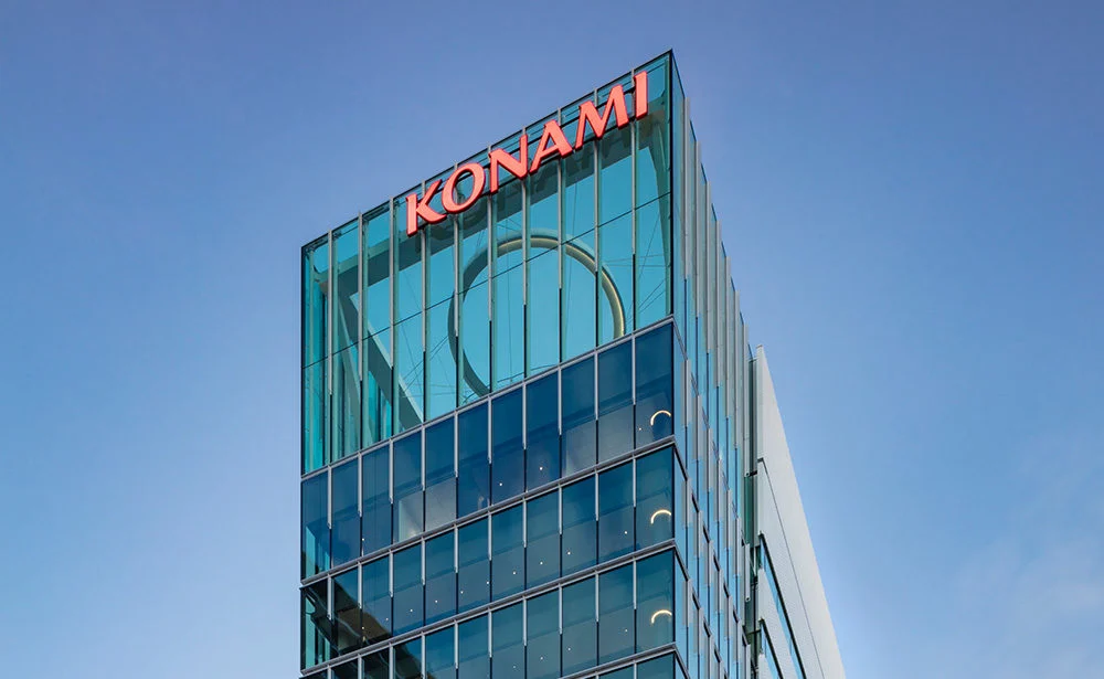 Konami Seeks To Expand Into The Web3 And Metaverse Space Via New Hires 1 Konami Seeks To Expand Into The Web3 And Metaverse Space Via New Hires