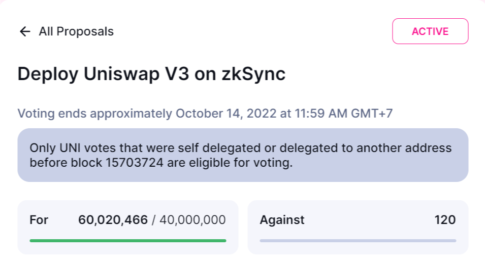 Uniswap