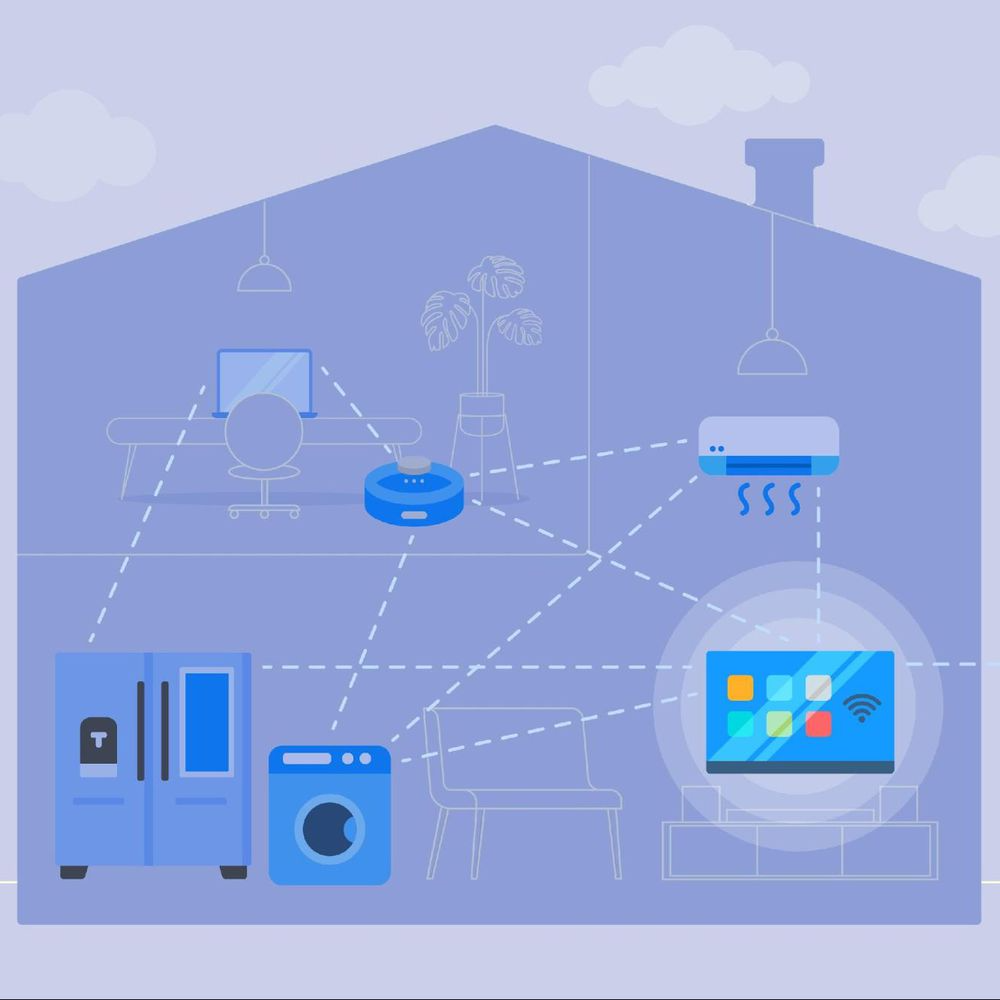 Samsung Introduces Knox Matrix Blockchain-Based Security System 2 Samsung Introduces Knox Matrix Blockchain-Based Security System
