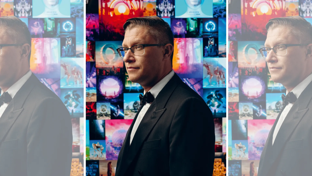 Beeple Announced A Physical Studio Space Being Built To Bring NFTs Into The Real World 1 Beeple Announced A Physical Studio Space Being Built To Bring NFTs Into The Real World