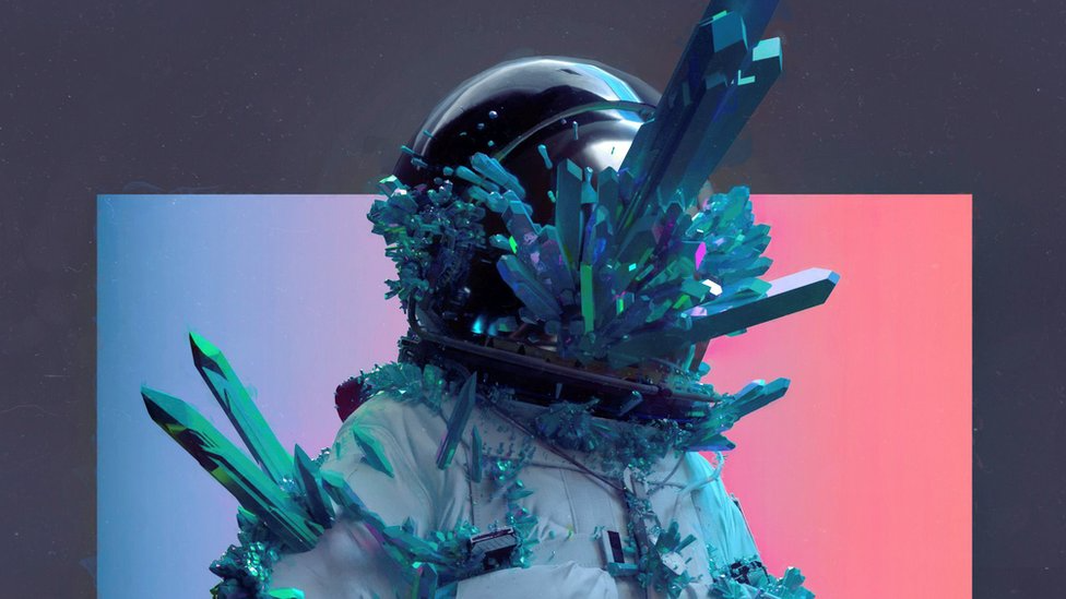 Beeple Announced A Physical Studio Space Being Built To Bring NFTs Into The Real World 2 Beeple Announced A Physical Studio Space Being Built To Bring NFTs Into The Real World