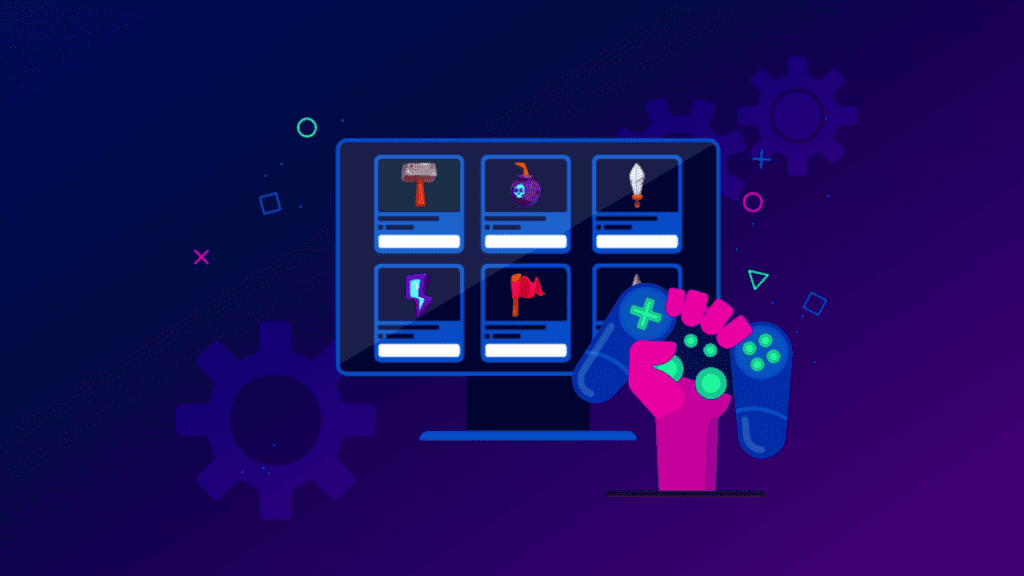 $1.3 Billion Invested In Blockchain Games And Metaverse Projects In Q3/2022 1 $1.3 Billion Invested In Blockchain Games And Metaverse Projects In Q3/2022