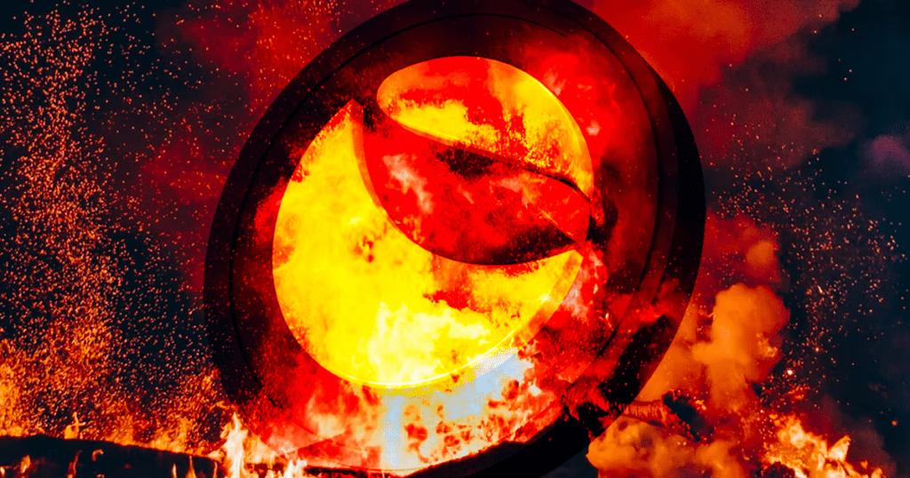 Vitalik Buterin: Terra LUNA Was Just Fundamentally Bad Economics