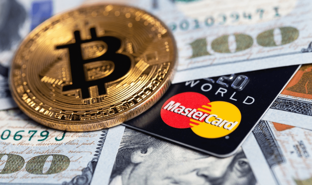 Mastercard Identified 5 Key Areas Help To Make Crypto A Commonplace Payment Method
