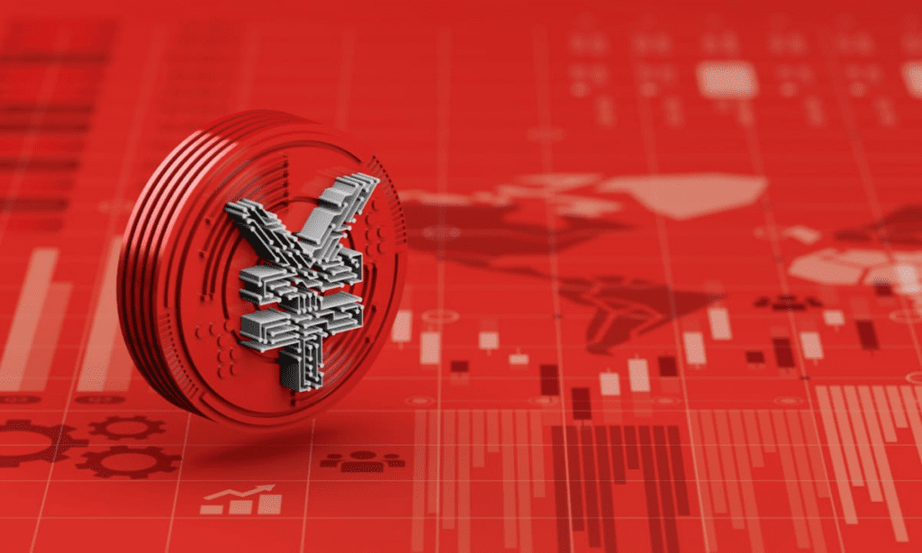 Chinese Researchers Give Ideas About Asian Yuan To Reduce Dependency On USD 1 Chinese Researchers Give Ideas About Asian Yuan To Reduce Dependency On USD