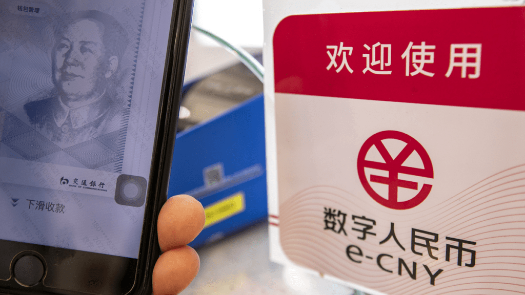 Chinese Researchers Give Ideas About Asian Yuan To Reduce Dependency On USD 2 Chinese Researchers Give Ideas About Asian Yuan To Reduce Dependency On USD