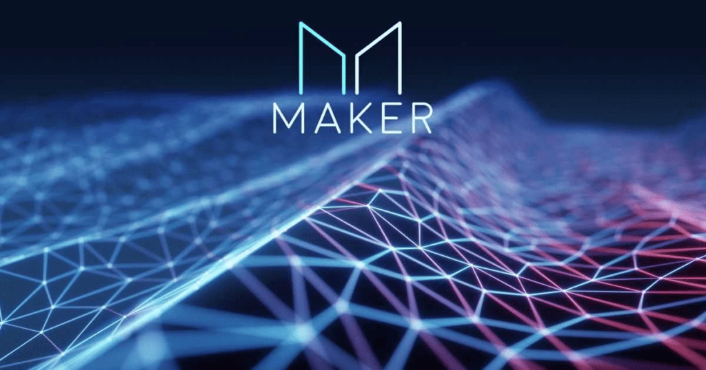 MakerDAO Revenue Decreased By $4 Million In Q3