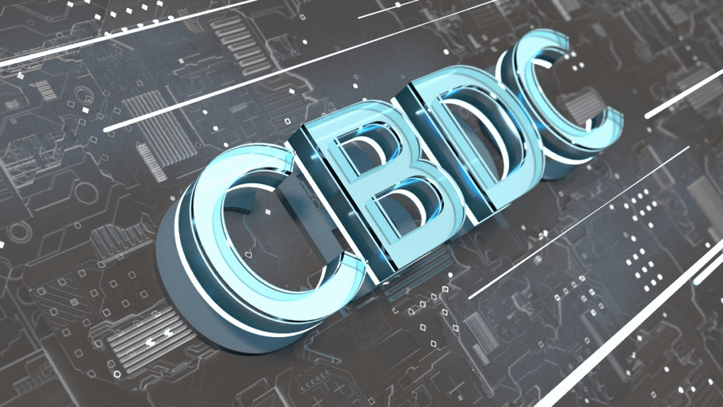 Fed Governor Deems CBDC Unnecessary In The US