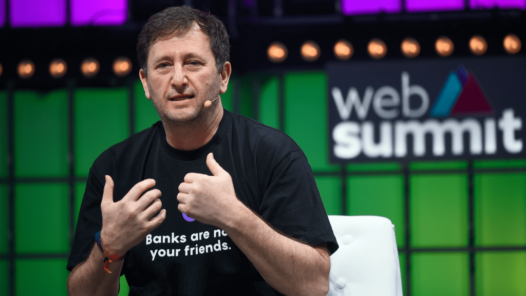 Celsius Network Ex-CEO Mashinsky Withdrew $10 Million