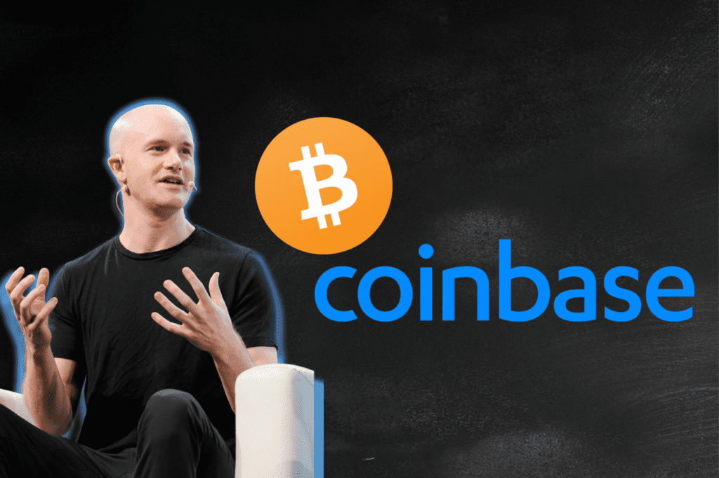 Coinbase CEO
