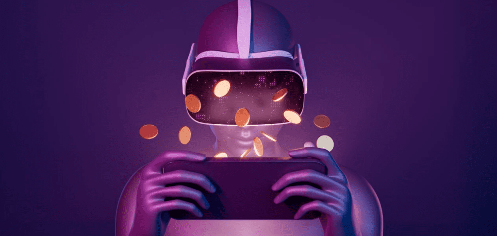 Cryptoys CEO Discusses The Role Of Play And Toys In Web3 Environment