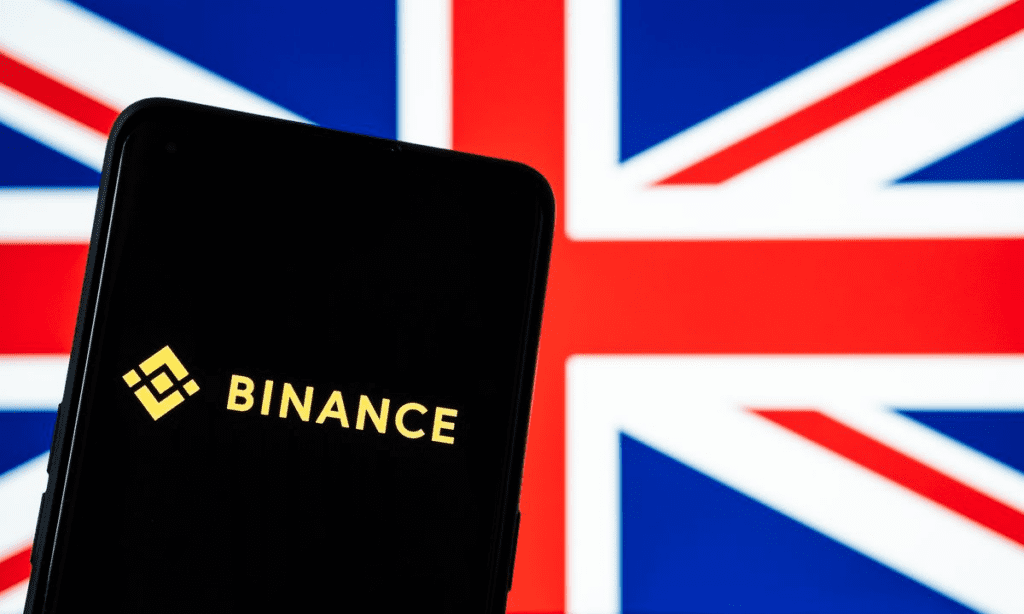 The UK Is Approaching Its Ambition To Dominate Crypto 2 The UK Is Approaching Its Ambition To Dominate Crypto
