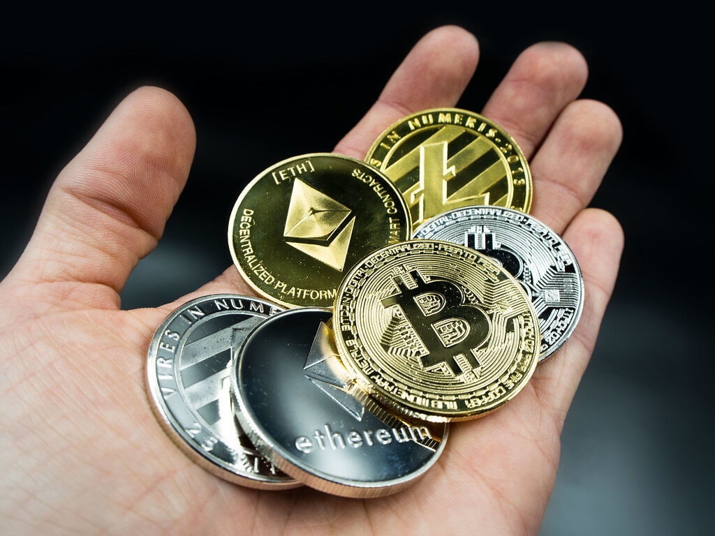 Report: Young Rich Americans Are 7.5 Times More Likely To Own Cryptocurrency Than Older Investors 2 Americans