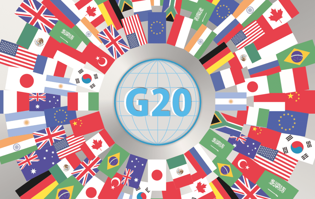India Aims To Develop SOPs For Crypto During The G20 Presidency 3 India Aims To Develop SOPs For Crypto During The G20 Presidency