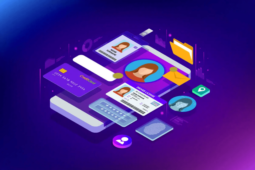 South Korea Will Provide Blockchain-Based Digital IDs To Citizens By 2024