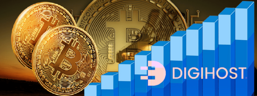 Digihost