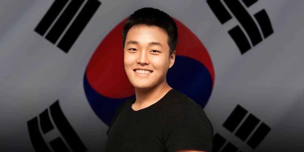 Do Kwon Will Be Revealed For The First Time On October 18 After Receiving The Arrest Order 2 Do kwon