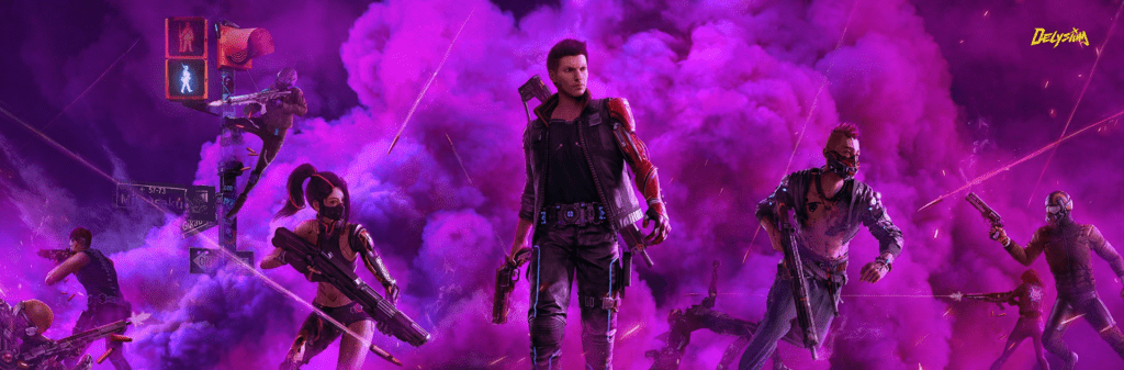 Web3 MMO Game Delysium Closes $10 Million In Strategic Round