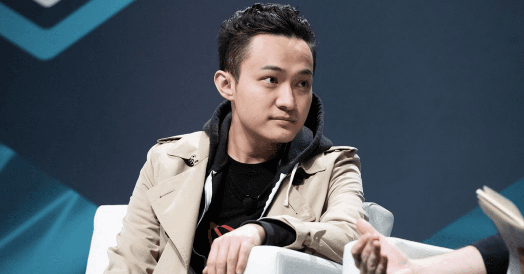 Justin Sun Will Make Huobi One Of The World's Top Three Companies