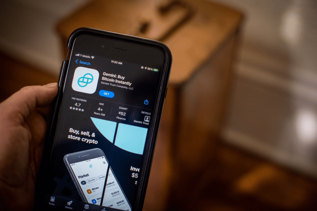 Cameron Winklevoss Is No Longer A Director At Gemini Europe 2 Cameron Winklevoss Is No Longer A Director At Gemini Europe