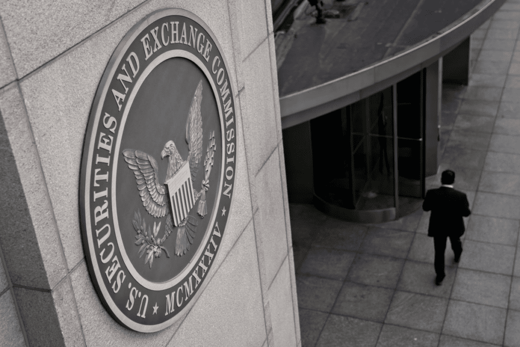 SEC Commissioner Said Some NFTs Could Be Regulated Like Stocks Or Bonds 1 SEC Commissioner Said Some NFTs Could Be Regulated Like Stocks Or Bonds