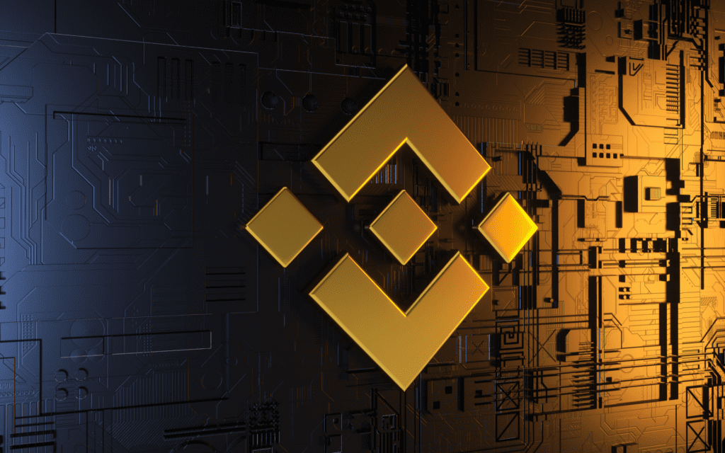 Binance CEO Responds To Allegations From Reuters