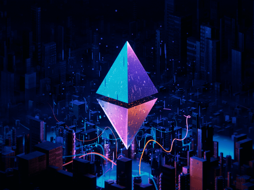 Ethereum Foundation JavaScript Team Launches Pre-Shanghai Testnet Called 'Shandong' 1 Ethereum Foundation JavaScript Team Launches Pre-Shanghai Testnet Called 'Shandong'