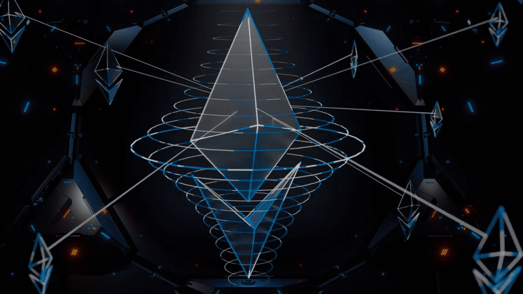 Ethereum Foundation JavaScript Team Launches Pre-Shanghai Testnet Called 'Shandong' 2 Ethereum Foundation JavaScript Team Launches Pre-Shanghai Testnet Called 'Shandong'