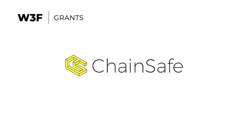 ChainSafe Raises $18.8 Million To Accelerate Web3 Adoption 1 ChainSafe Raises $18.8 Million To Accelerate Web3 Adoption