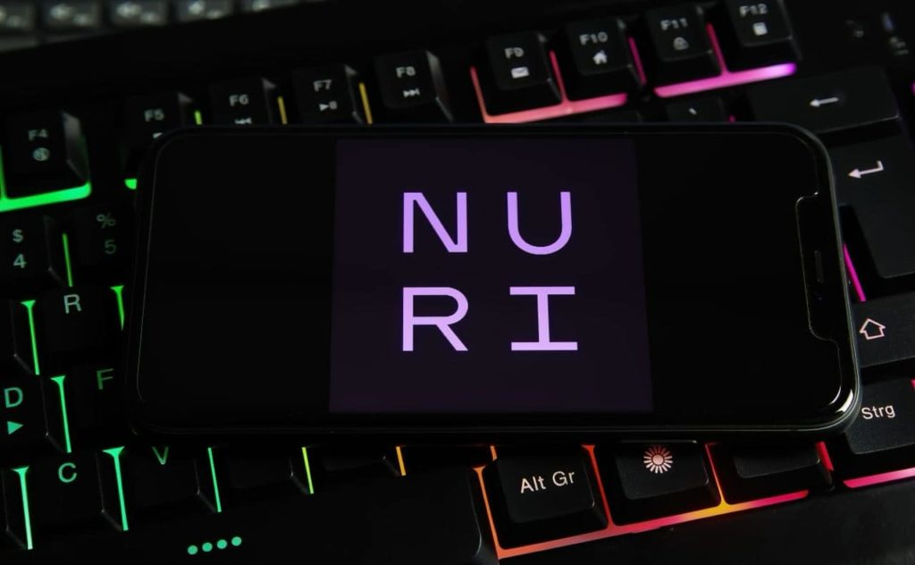 Crypto Neobank Nuri Shutters Operations 1 Crypto Neobank Nuri Shutters Operations
