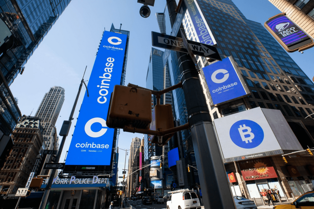 Bragar Eagel & Squire, P.C. Reminds Coinbase Investors In The Lawsuit To Contact The Firm 1 Bragar Eagel & Squire, P.C. Reminds Coinbase Investors In The Lawsuit To Contact The Firm