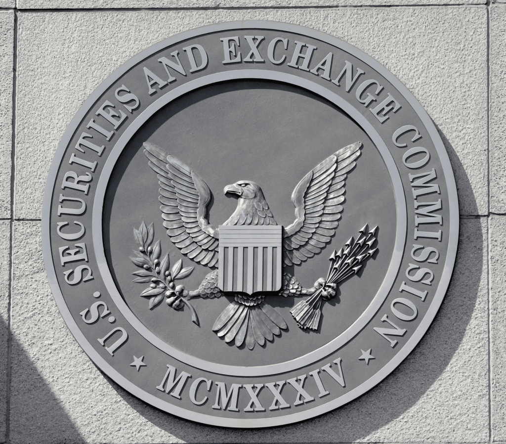 Blockchain Association Support Grayscale In Spot Bitcoin ETF SEC Fight 