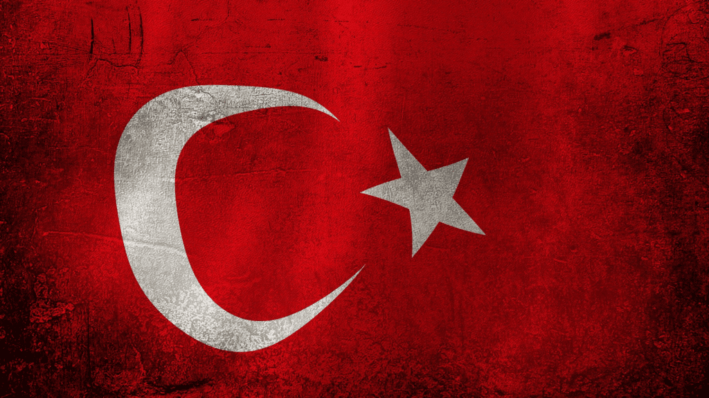 Turkey Deploys The Country’s e-Human Project Powered By Blockchain 