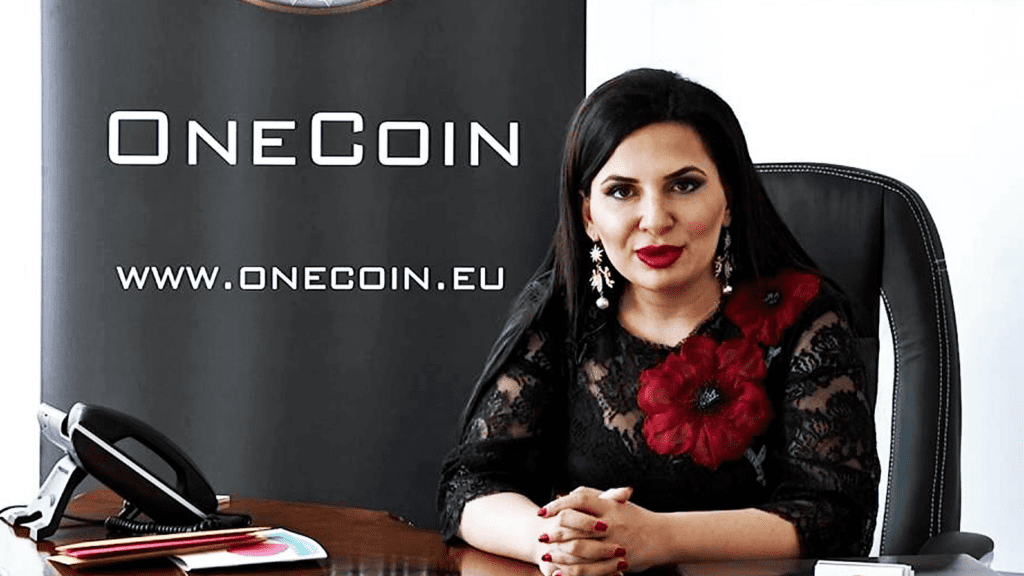 Cryptoqueen Associates Of Onecoin Project Face German Court 1 Cryptoqueen Associates Of Onecoin Project Face German Court