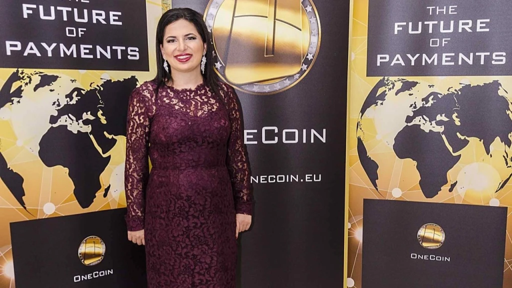 Cryptoqueen Associates Of Onecoin Project Face German Court 3 Cryptoqueen Associates Of Onecoin Project Face German Court