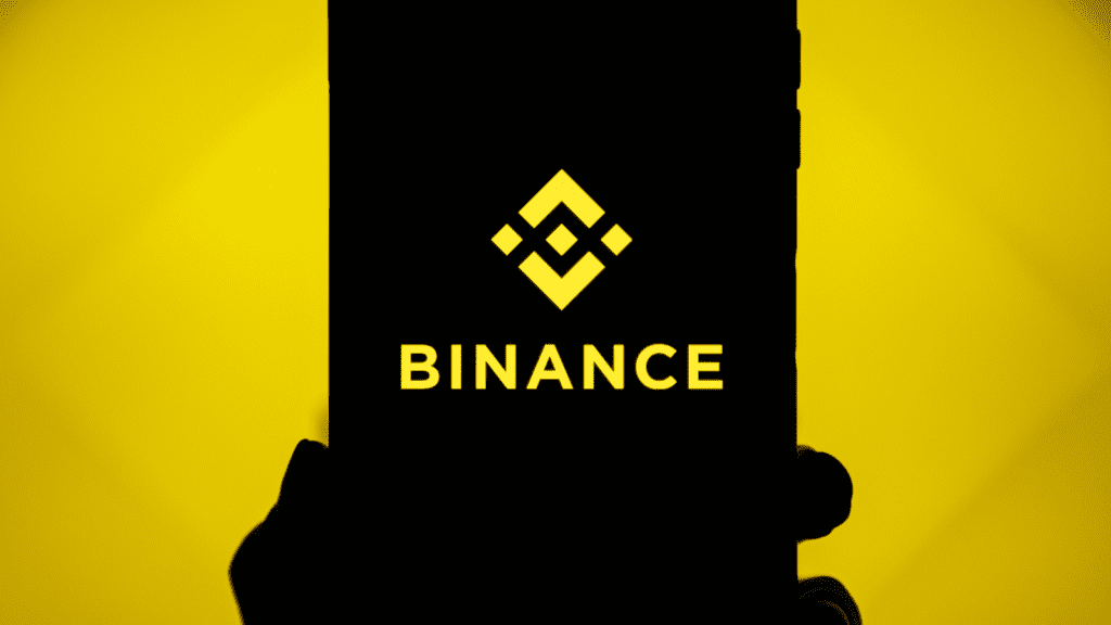 Binance Becomes Second-largest Entity Of Uniswap