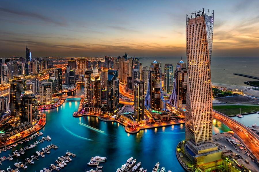 4,400 Investors Following Do Kwon's Runaway Says He's In Dubai 2 dubai