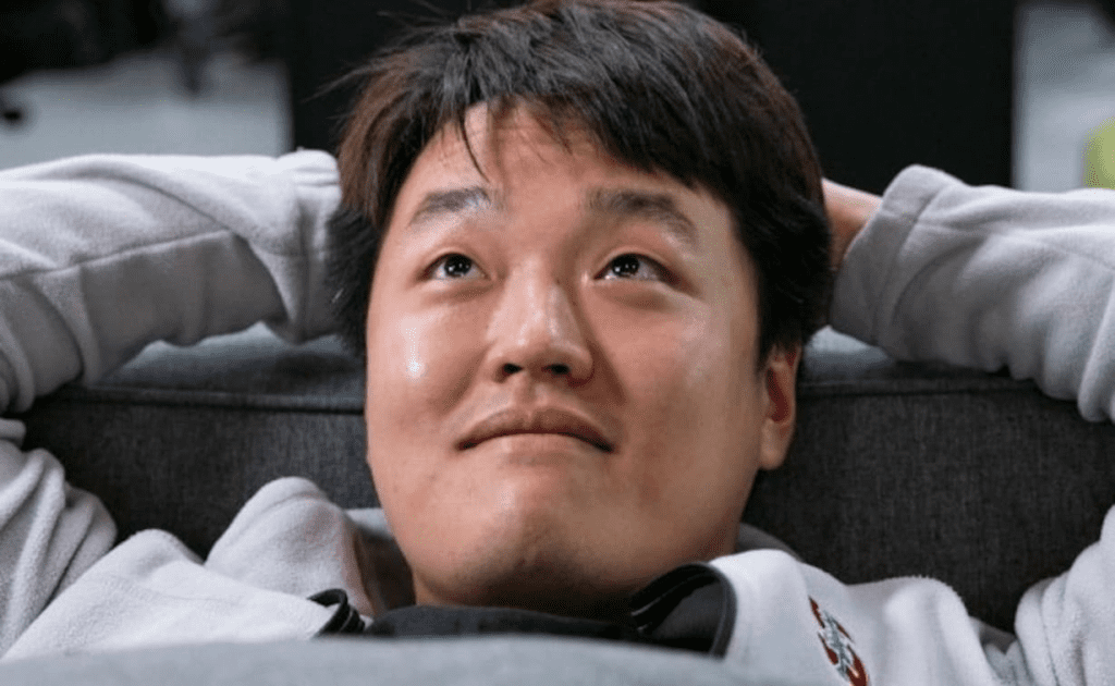 4,400 Investors Following Do Kwon's Runaway Says He's In Dubai 1 do kwon