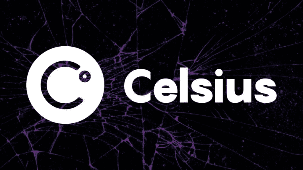 Celsius Sues Core Scientific For Violation Of Agreement And Bankruptcy Rules 1 Celsius