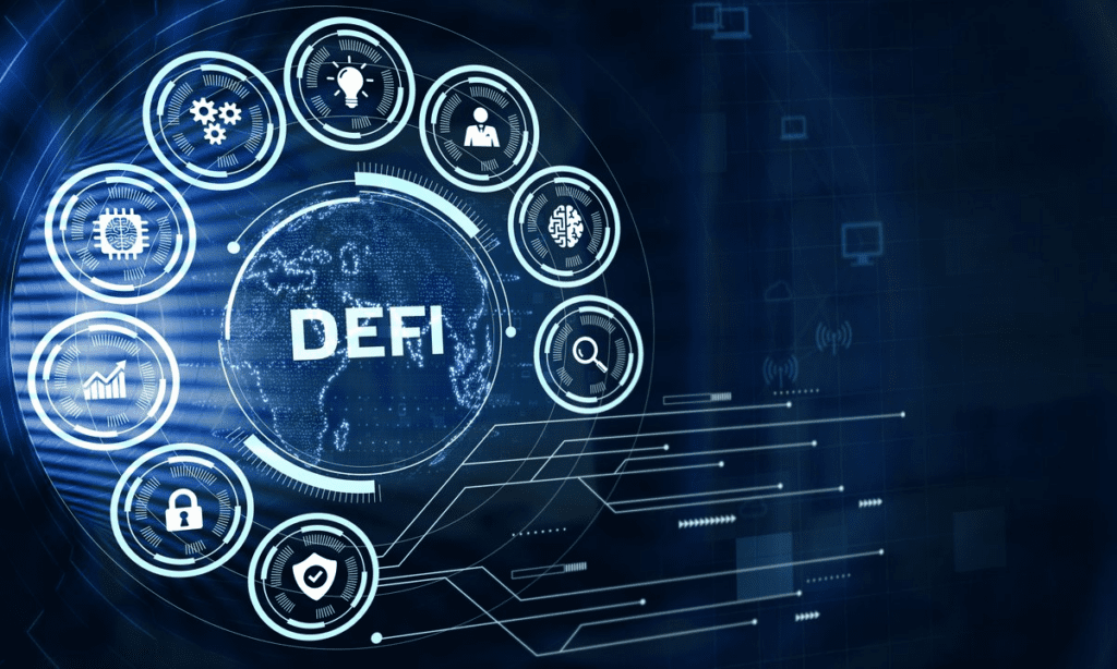 Bank Of England Advisor Says DeFi Needs To Be Under Control 2 Bank Of England Advisor Says DeFi Needs To Be Under Control