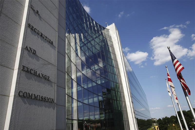 The SEC Is Facing Difficulty In Human Resources 2 The SEC Is Facing Difficulty In Human Resources