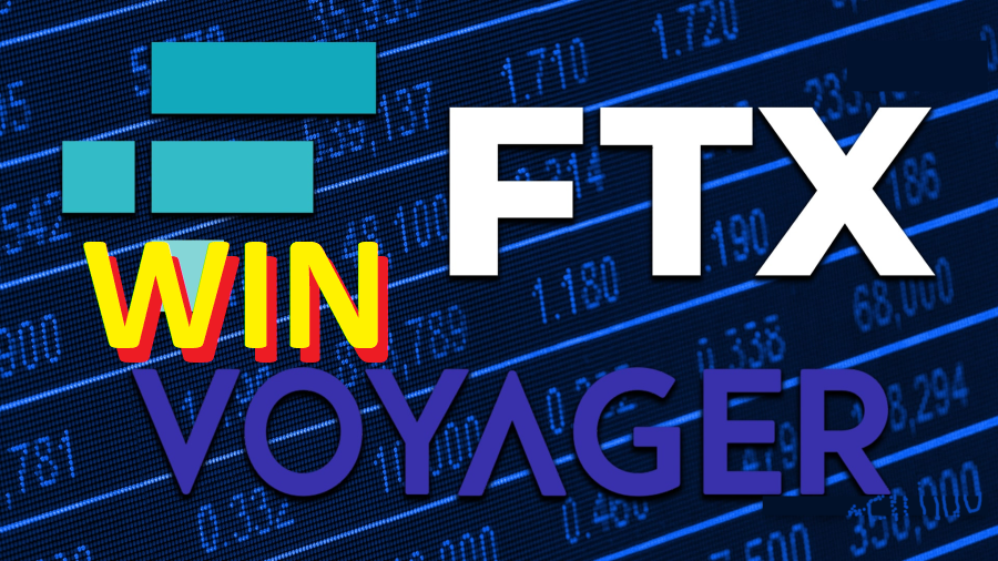 Voyager Customers Can Recover 72% Of Frozen Cryptocurrencies If Sale Deal To FTX US Is Made 2 voyager