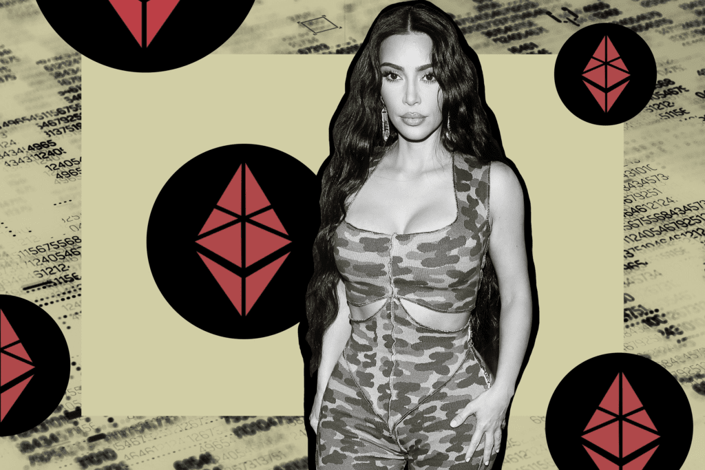 Kim Kardashian