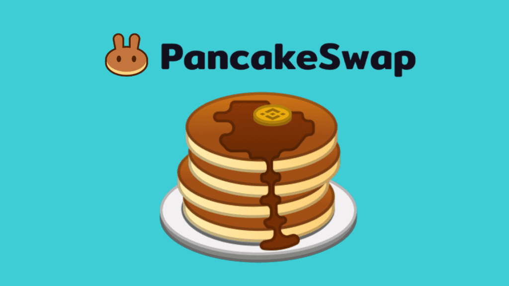 PancakeSwap Proposes Mainnet Deployment To Aptos 3 PancakeSwap Proposes Mainnet Deployment To Aptos