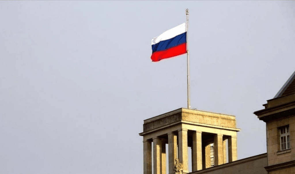 Kraken Continues To Be The Next Crypto Exchange Blocking Russian Users