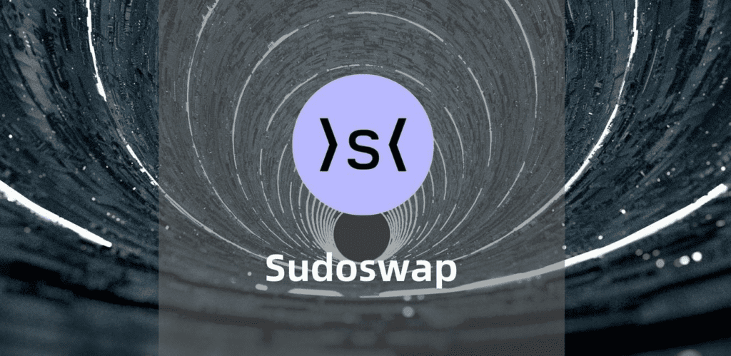 Sudoswap Providing Liquidity For NFT Arbitrage 2 Sudoswap Providing Liquidity For NFT Arbitrage