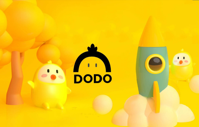 vDODO
